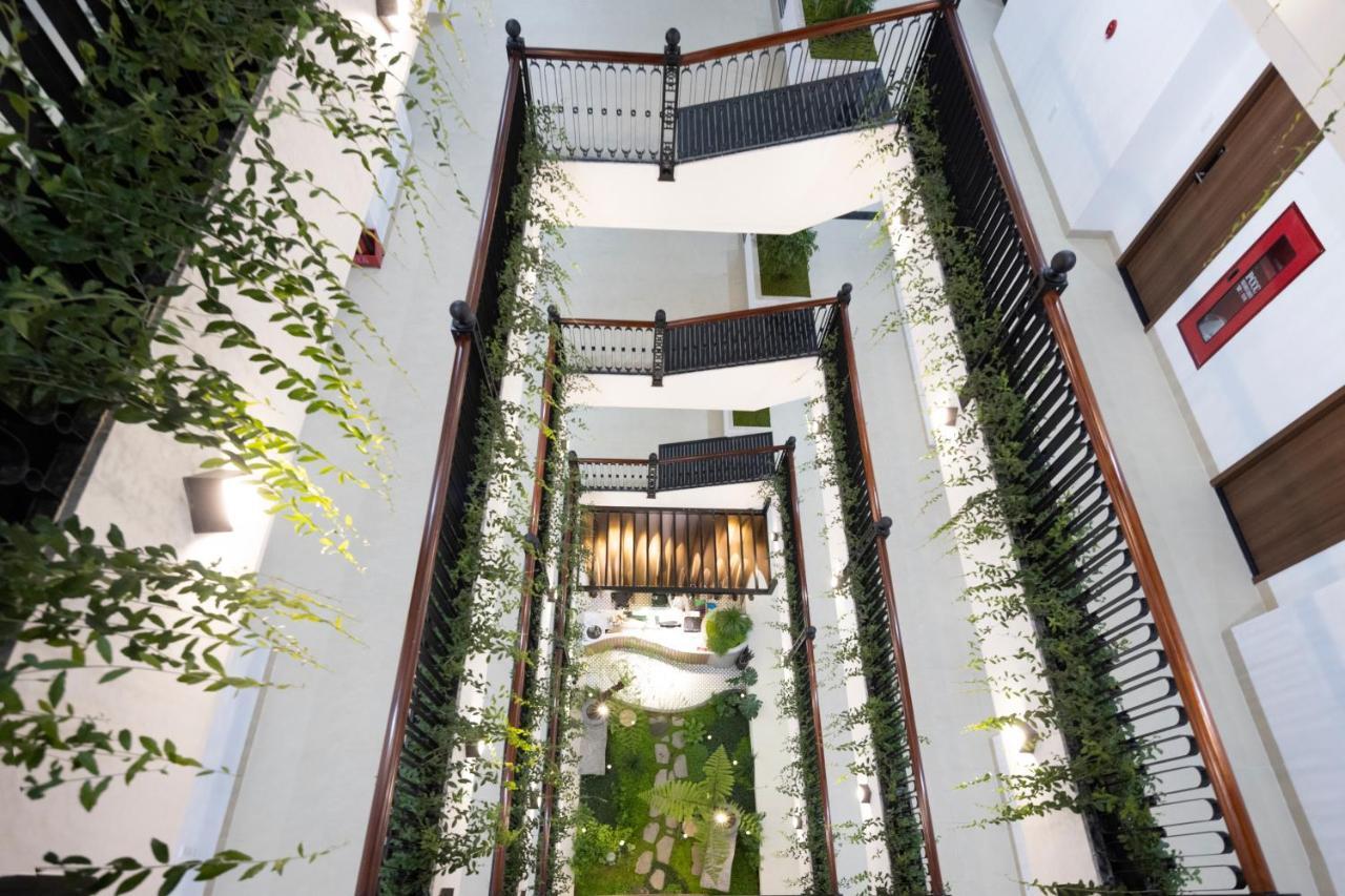 Hotel Lasol Boutique Đà Lạt