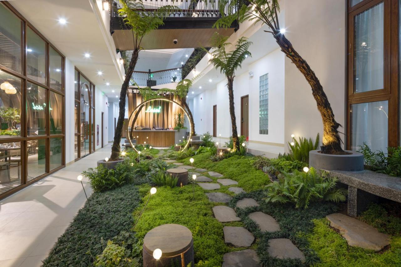 Lasol Boutique 4* Đà Lạt